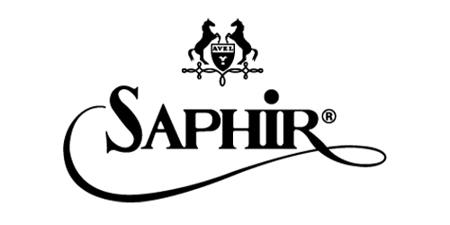 Saphir Medaille Dor Logo Retina 1